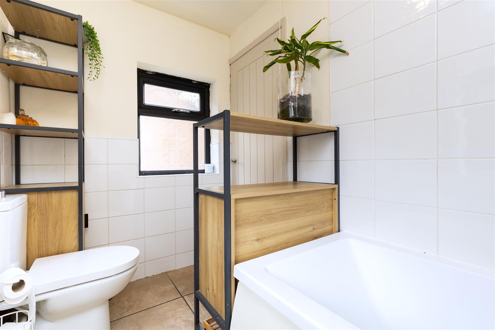 Regents Way, Bamber Bridge, Preston